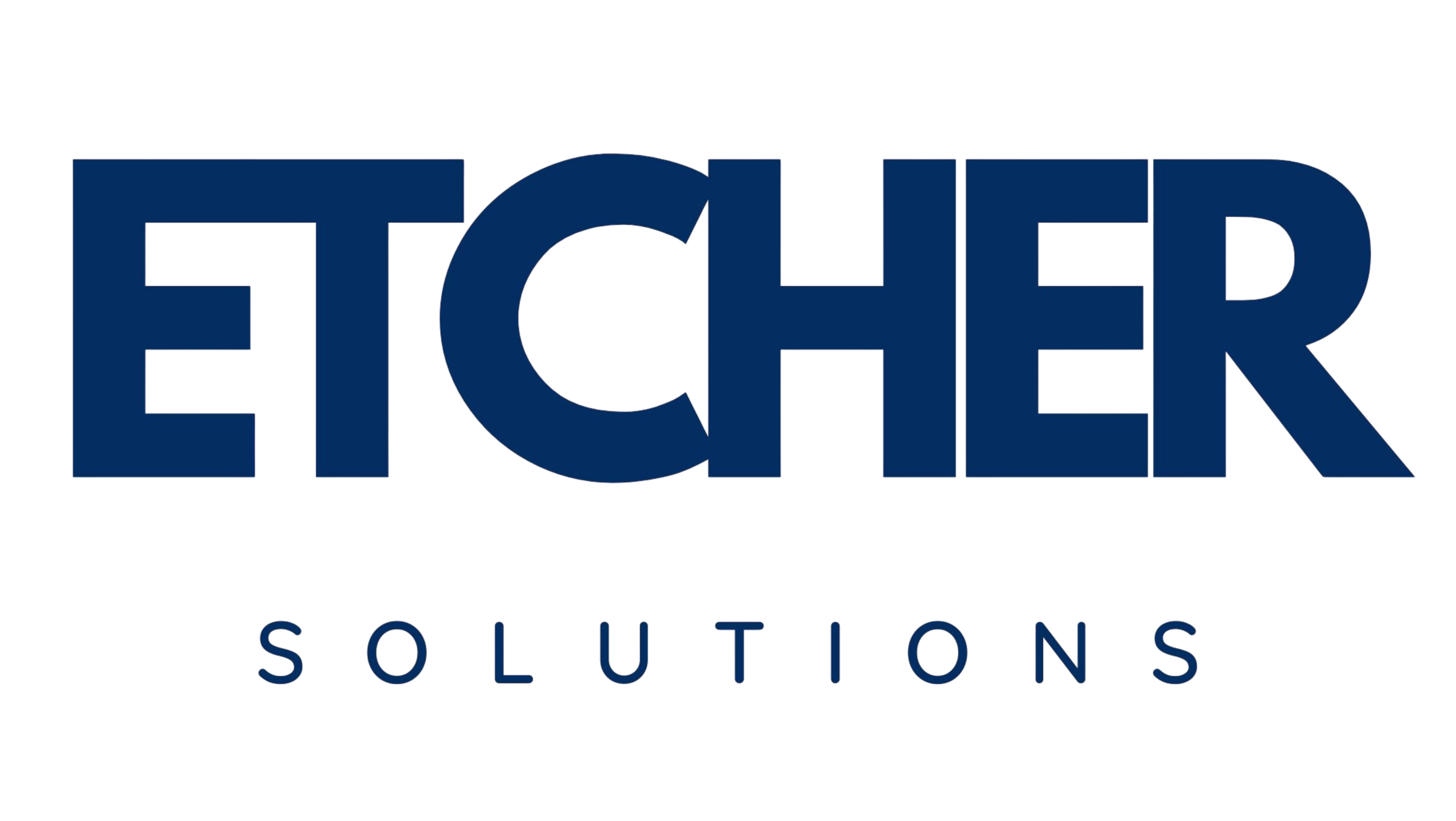 Etcher Solutions